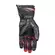 Five Rfx Sport Evo мотоперчатки Black Red Красный