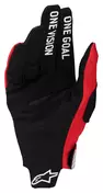 Radar Pro Handschuhe Красный