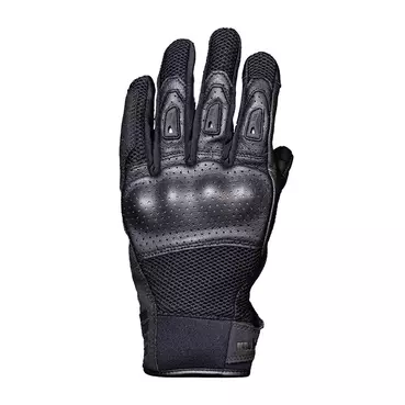 Rukka Aft 2.0 мотоперчатки Black Черный