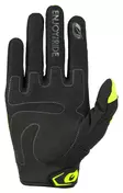 Element Racewear Черно-желтый