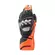 Dainese Full Metal 7 мотоперчатки Black Red Fluo Красный