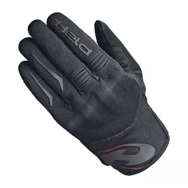 Held Taskala мотоперчатки Black Черный