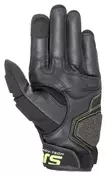 Halo Black, Yellow, Green