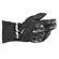 Alpinestars Boulder Gore-tex мотоперчатки Black Черный