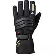 Ixs Tour Sonar-gtx 2.0 Lady мотоперчатки Black Черный