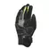 Clover Raptor 3 мотоперчатки Black Yellow Желтый