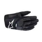 Alpinestars Youth Thermo Shielder мотоперчатки Black Черный