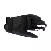 Alpinestars Youth Thermo Shielder мотоперчатки Black Черный