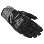 Spidi X Force мотоперчатки Black Черный