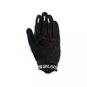 Alpinestars Stella Mogress Airflow мотоперчатки Coral Розовый