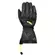 Ixon Pro Eddas мотоперчатки Black Yellow Желтый
