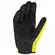 Spidi Cts-1 мотоперчатки Yellow Fluo Желтый
