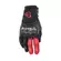 Acerbis Ce Carbon G 5.0 мотоперчатки Black Red Красный