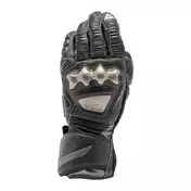 Dainese Full Metal 7 мотоперчатки Black Черный