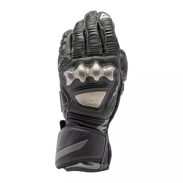 Dainese Full Metal 7 мотоперчатки Black Черный