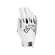 Acerbis X-flex 2.0 мотоперчатки White Белый
