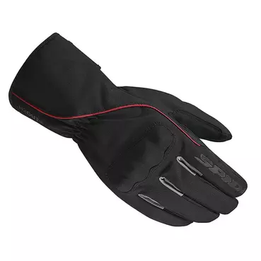 Spidi Wnt3 H2out мотоперчатки Red Black Красный