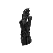 Dainese Fiero Metal мотоперчатки Black Черный