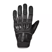 Ixs Fresh 3.0 мотоперчатки Black Черный