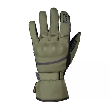 Ixs Urban St Plus Lady мотоперчатки Green Зеленый