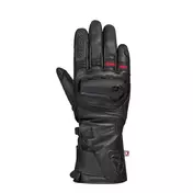 Ixon Pro Miles мотоперчатки Black Red Красный