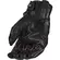 Ls2 Spark 2 Leather мотоперчатки Black Red Красный