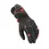 Macna Thandor мотоперчатки Black Red Красный