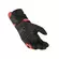 Macna Thandor мотоперчатки Black Red Красный