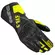 Spidi Sts-3 Leather мотоперчатки Yellow Желтый