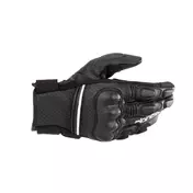 Alpinestars Phenom Air мотоперчатки Black White Белый