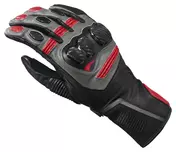 C-13.01 black, grey, red