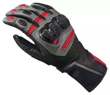 C-13.01 black, grey, red