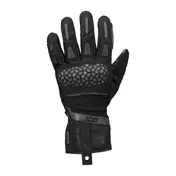 Ixs Venture-stx 1.0 мотоперчатки Black Черный