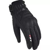 Ls2 Jet 2 Lady мотоперчатки Black Черный