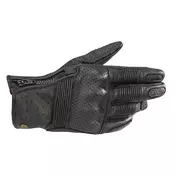 Alpinestars Rayburn V2 мотоперчатки Black Черный