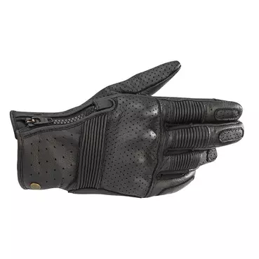 Alpinestars Rayburn V2 мотоперчатки Black Черный