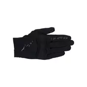Alpinestars Reef V2 мотоперчатки Black Черный