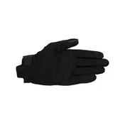 Alpinestars Reef V2 мотоперчатки Black Черный