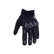Fox Bomber 24 Ce мотоперчатки Black Черный