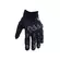Fox Bomber 24 Ce мотоперчатки Black Черный