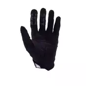 Fox Bomber 24 Ce мотоперчатки Black Черный