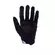Fox Bomber 24 Ce мотоперчатки Black Черный