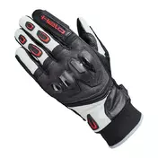 Held Sambia Ktc 2 мотоперчатки Grey Black Серый