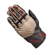 Held Hamada 2 мотоперчатки Anthracite Коричневый