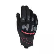 Alpinestars Pro-dura 2026 мотоперчатки Black Черный