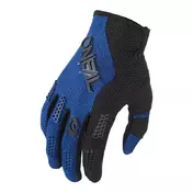 O Neal Element Racewear V.24 мотоперчатки Blue Синий