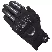 Held Offroad Backflip мотоперчатки Black Черный