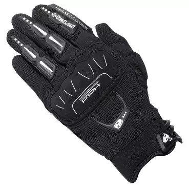 Held Offroad Backflip мотоперчатки Black Черный
