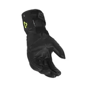 Macna Axista Rtx мотоперчатки Black Черный