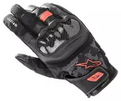 SMX Z Drystar Красно-черный